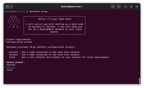 how to become a dash masternode|How To Setup A Dash Evolution Masternode (HPMN) .